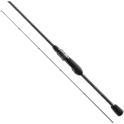 Спиннинг Favorite Black Swan BSW1-902L-T 2.74 м 2-10 г Fast