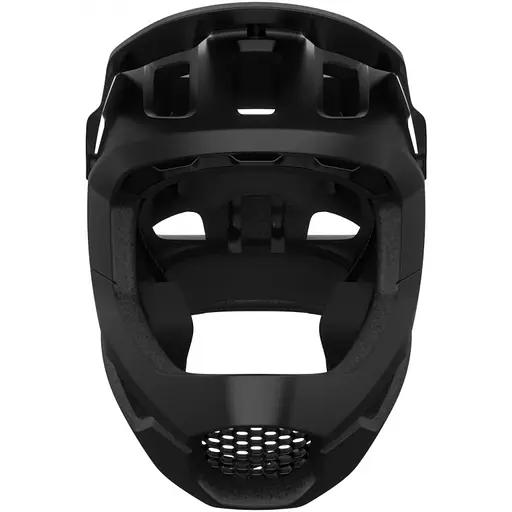 Велошолом Poc Otocon Black Matt M (1033-PC 105271037MED1) - фото 2