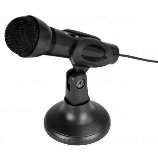 Микрофон Media-Tech MICCO SFX MICROPHONE