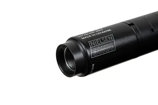 Саундмодератор Nielsen Sonic 35 SHORT 1/2" 28 Max 6 - фото 3