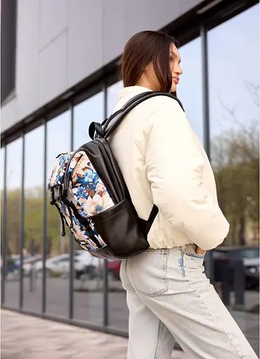 Рюкзак женский Sambag 39х29х13 см sum0027258 - фото 7