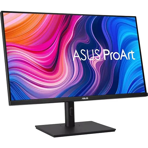 Монітор 32" ASUS ProArt Display PA328CGV Professional Monitor QHD IPS 165Hz (90LM06R1-B01170) - фото 2
