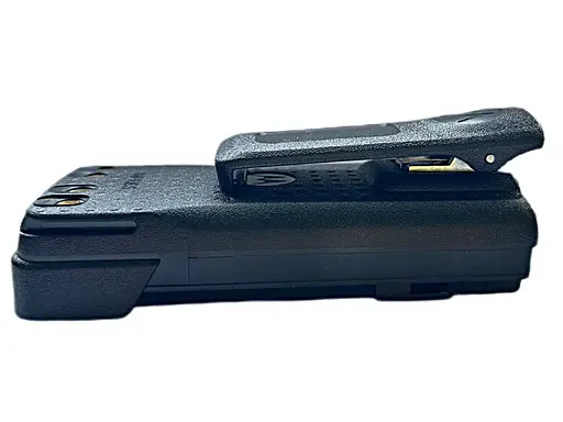 Оригінальний Акумулятор 2450 мАч Motorola PMNN4544A IMPRES для радіостанції - фото 4