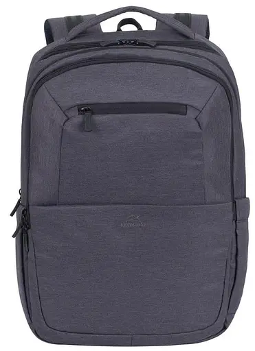 Рюкзак для ноутбука Rivacase 16" Black (7765) (7765 (Black)) - фото 2