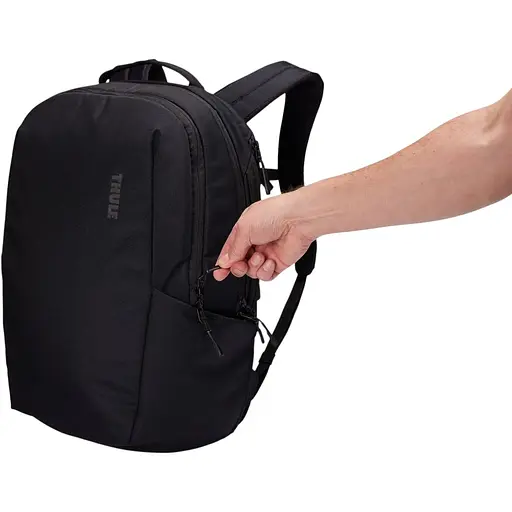 Рюкзак Thule Subterra 2 Backpack 27L Black (TH 3205027) - фото 15