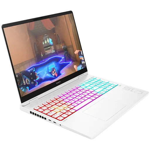 Ноутбук HP 16 OMEN MAX 16-ah0007ua 2.5K WQXGA IPS/U9 275HX/64GB/1TB/RTX 5070 12GB/DOS (BW7M5EA) - фото 3