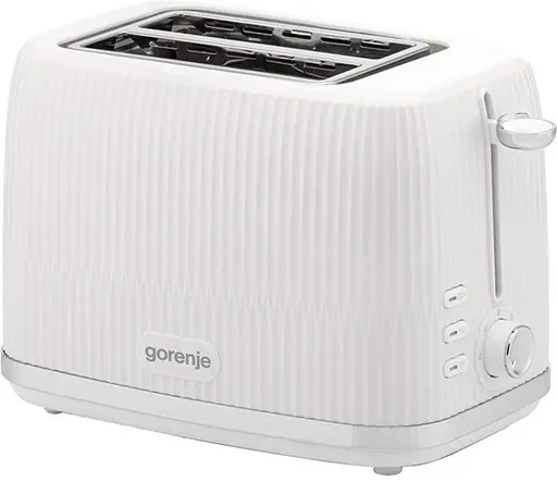 Тостер Gorenje T850DPW (TA1425-CE) - фото 1