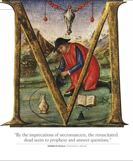 A History of Magic. Witchcraft and the Occult - фото 8