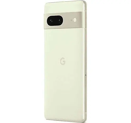 Смартфон Google Pixel 7 8/128GB Lemongrass - фото 5