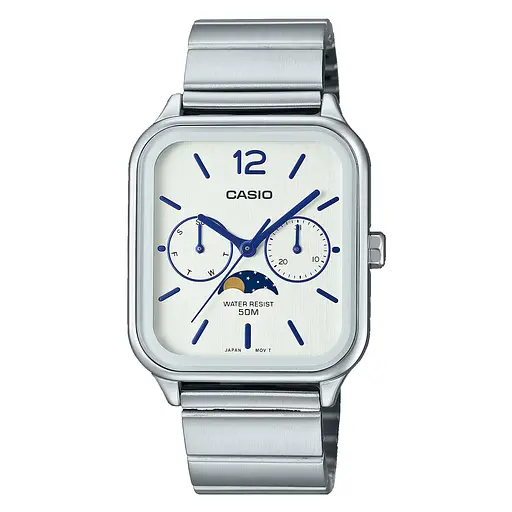 Casio MTP-M305D-7A - фото 1