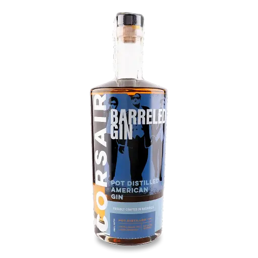 Джин Corsair Barrel Aged 0.75л 46%