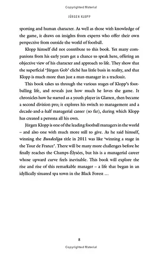 Jurgen Klopp - фото 7