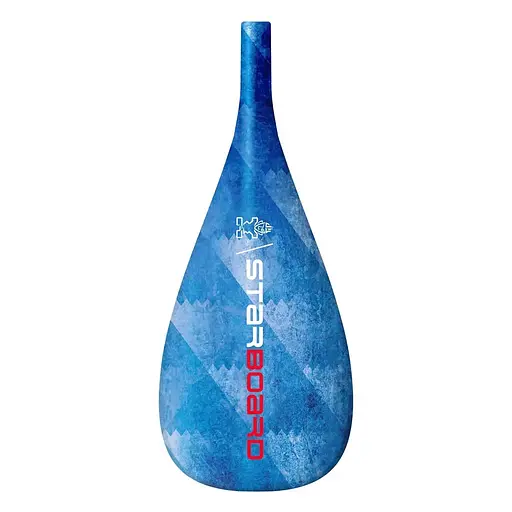 Весло Starboard Enduro Tiki Tech L / 29 mm 2 PCS ADJ Carbon S35 (1053-2083230501001) - фото 3