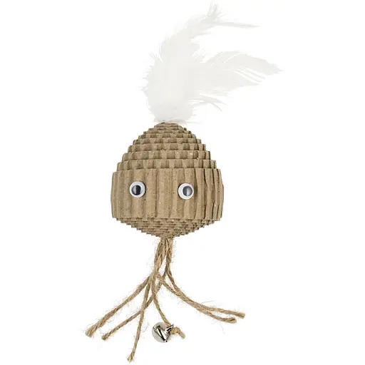 Игрушка для кошек AnimAll Фан Медуза