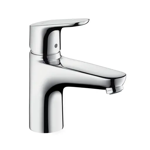 Смеситель для раковины Hansgrohe Focus E2 31931000 Хром - фото 1
