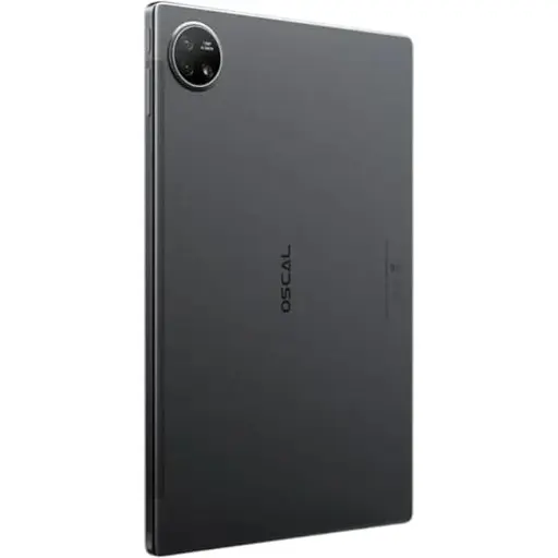 Планшет Blackview Oscal Pad 16 4G DS 8/128Gb Amber Gray RU UCRF - фото 4