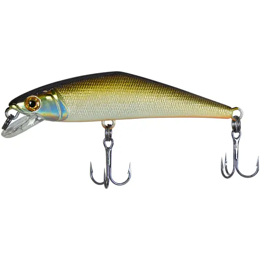 Воблер Smith D Contact 63S 63mm 7.0g #04 TS