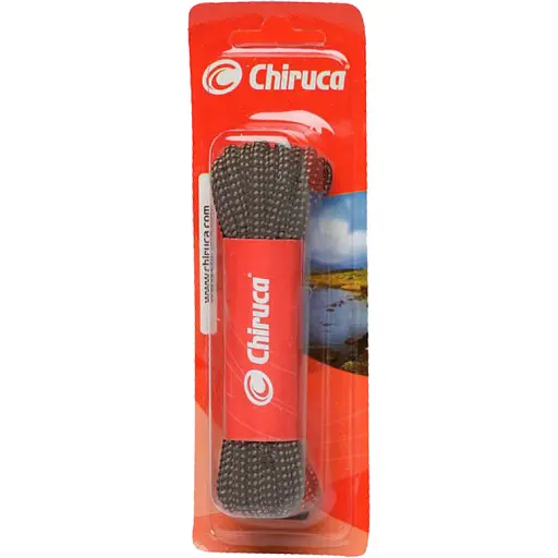 Шнурки Chiruca. Длина - 240 см - фото 1