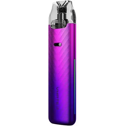 Под-система VooPoo POD System VMATE i2 Pod 1500mAh 3ml Kit Neon (17738)