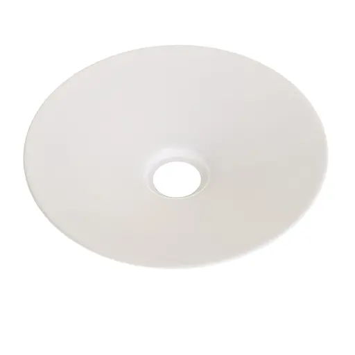 Плафон Brille до світильника HD-207 WH 25 Дзвін (48-111)