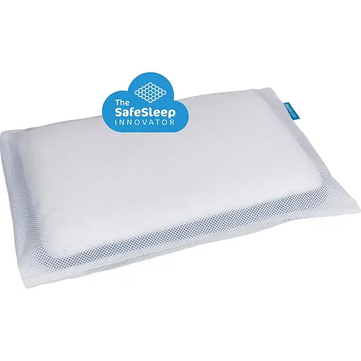 Дышащая наволочка AeroSleep Baby белый 48 x 33 см (AC-API-S) - фото 1