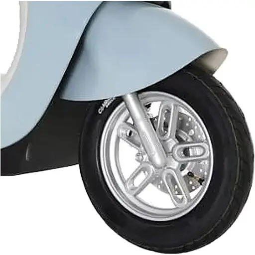 Електроскутер 2E MQ6 Blue (2EESMQQ6PLUS) [140100] - фото 3