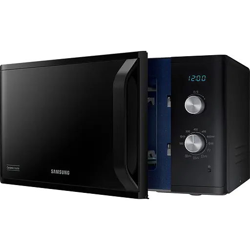 Микроволновая печь Samsung MG23K3614AKUA [139208] - фото 3