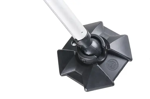 Кровать раскладушка Mivardi Camocode Air8 + самонадувной матрас - фото 4