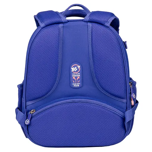 Рюкзак шкільний каркасний Yes Purr Meow H-100 - фото 7