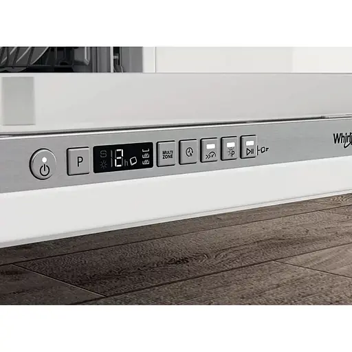 Посудомоечная машина Whirlpool WIO 3T133 PLE встроенная 60 см - фото 6