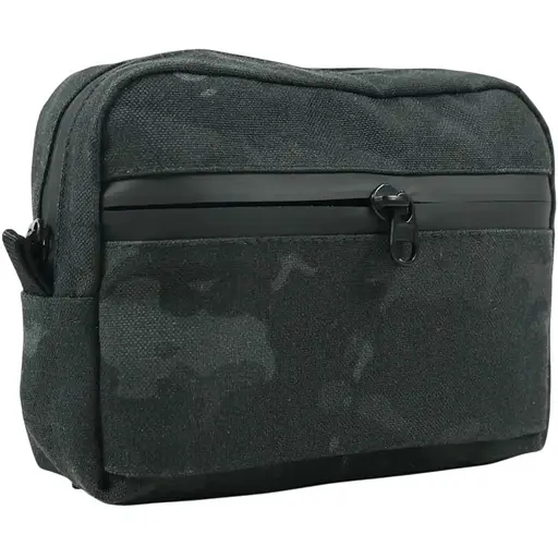 Подсумок Kiborg утилитарный Black Multicam (1000-k4064)