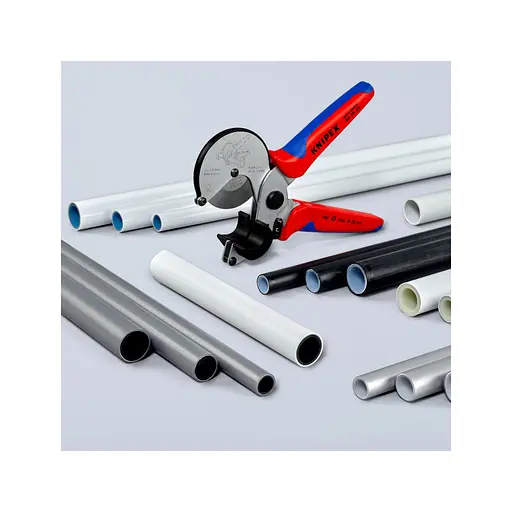 Труборез KNIPEX 90 25 25 - фото 4