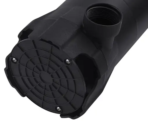 Насос дренажний Pumpman GS750 Нmax 10 м Qmax 12,9 куб.м 750 Вт (CV029787) - фото 5