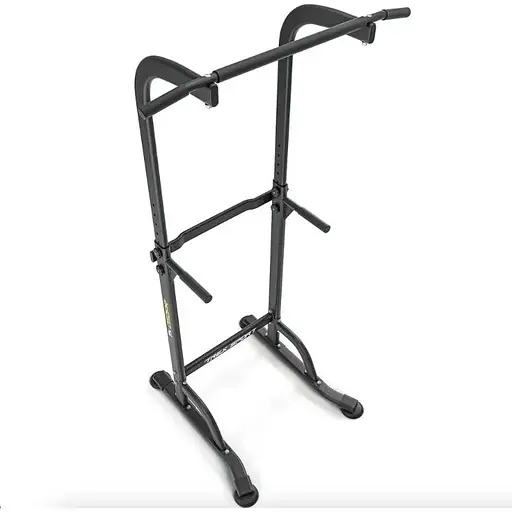 Силова станція турнік-бруси Trex Sport TX-060PR - фото 2