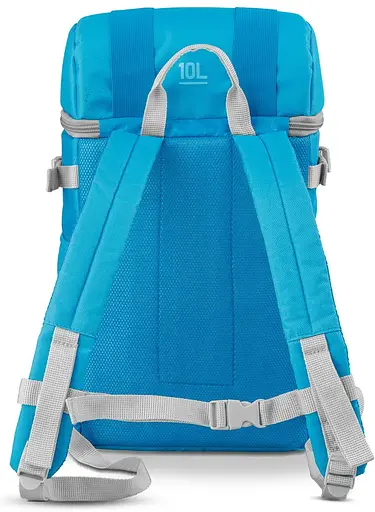 Терморюкзак для продуктів 10L Rock 21х38х17 см sum0026873 - фото 3