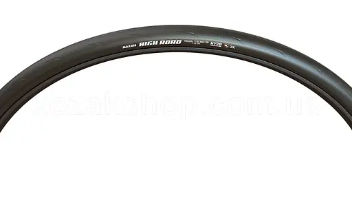 Покрышка Maxxis High Road 700 x 28C TPI-170 Carbon Fiber HYPR/K2/One70/TR (1052-ETB00349400) - фото 2