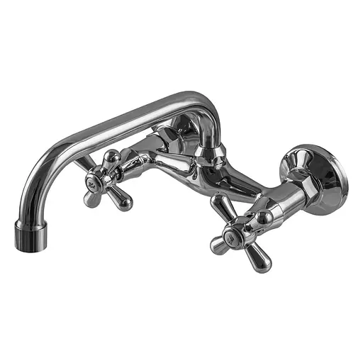 Смеситель для кухни Domino DMF-029-M7116-SHARM - фото 2