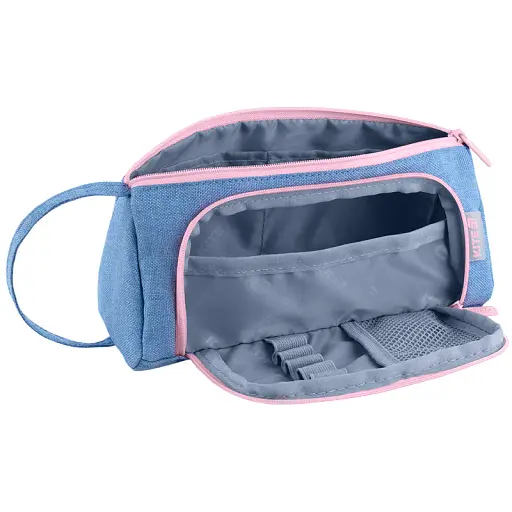 Пенал Kite Сердечко (K26-2700-2) - фото 3