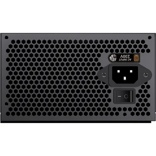 Блок живлення GameMax GE-750 750W 80+ Bronze (GE-750) - фото 5