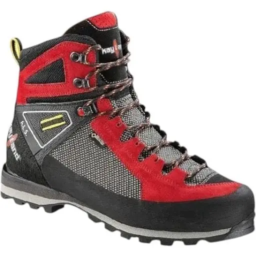 Ботинки Kayland Cross Mountain GTX 44 Красный (KAY-01801-0010-44)