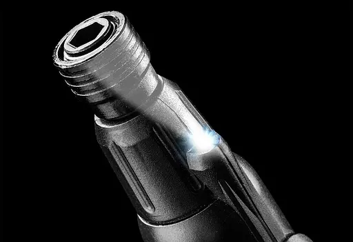 Отвертка аккумуляторная Neo Tools micro-USB 3.6В Li-Ion 800 мАч 280 об/мин 42 бит - фото 5