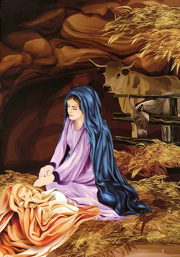 Новий Завіт для дітей - фото 5