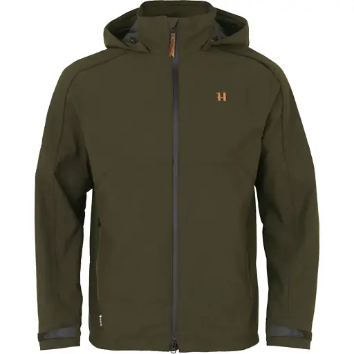 Куртка Harkila Pro Hunter Move 2.0 GTX 58 Willow green