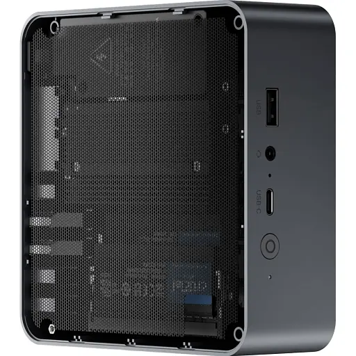 Неттоп Beelink EQi12-LP (9Y.EU3700838PC1) [131448] - фото 5