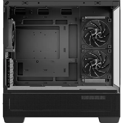Корпус Deepcool CG380 3F Без БЖ Black (R-CG380-BKAGM3-G) - фото 10