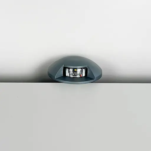 Тротуарний світильник Ø 6,5х9,2 см 1 Вт 3000K 1-стороннє світло | Line F | Арт. M721-1 - фото 5