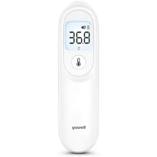 Термометр Yuwell YT-1 інфрачервоний безконтактний - фото 3