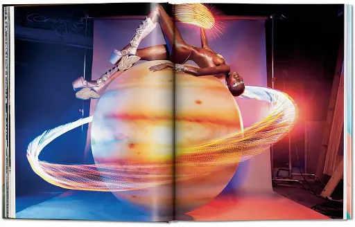 David LaChapelle. Lost & Found - фото 3