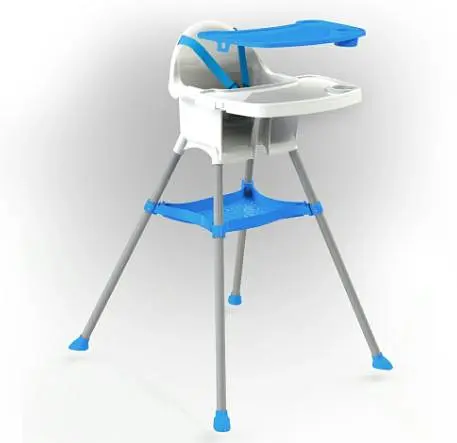 Стульчик для кормления, Doloni-Toys, 03220/1 - фото 2
