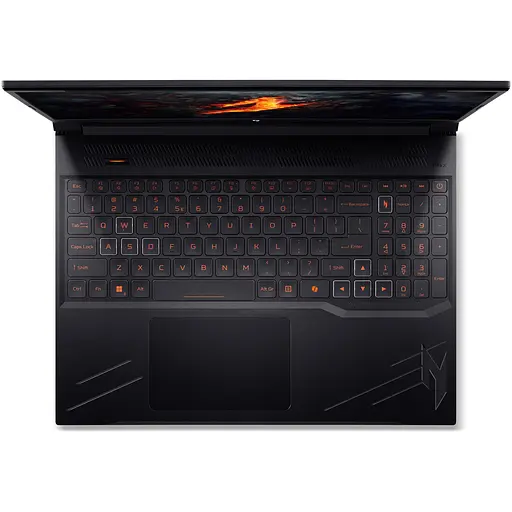 Ноутбук Игровой Acer Nitro V16 ANV16-41-R727 5 8645HS la 5GHz,16'',IPS,16GB DDR5,512GB,4060,Без ОС - фото 18